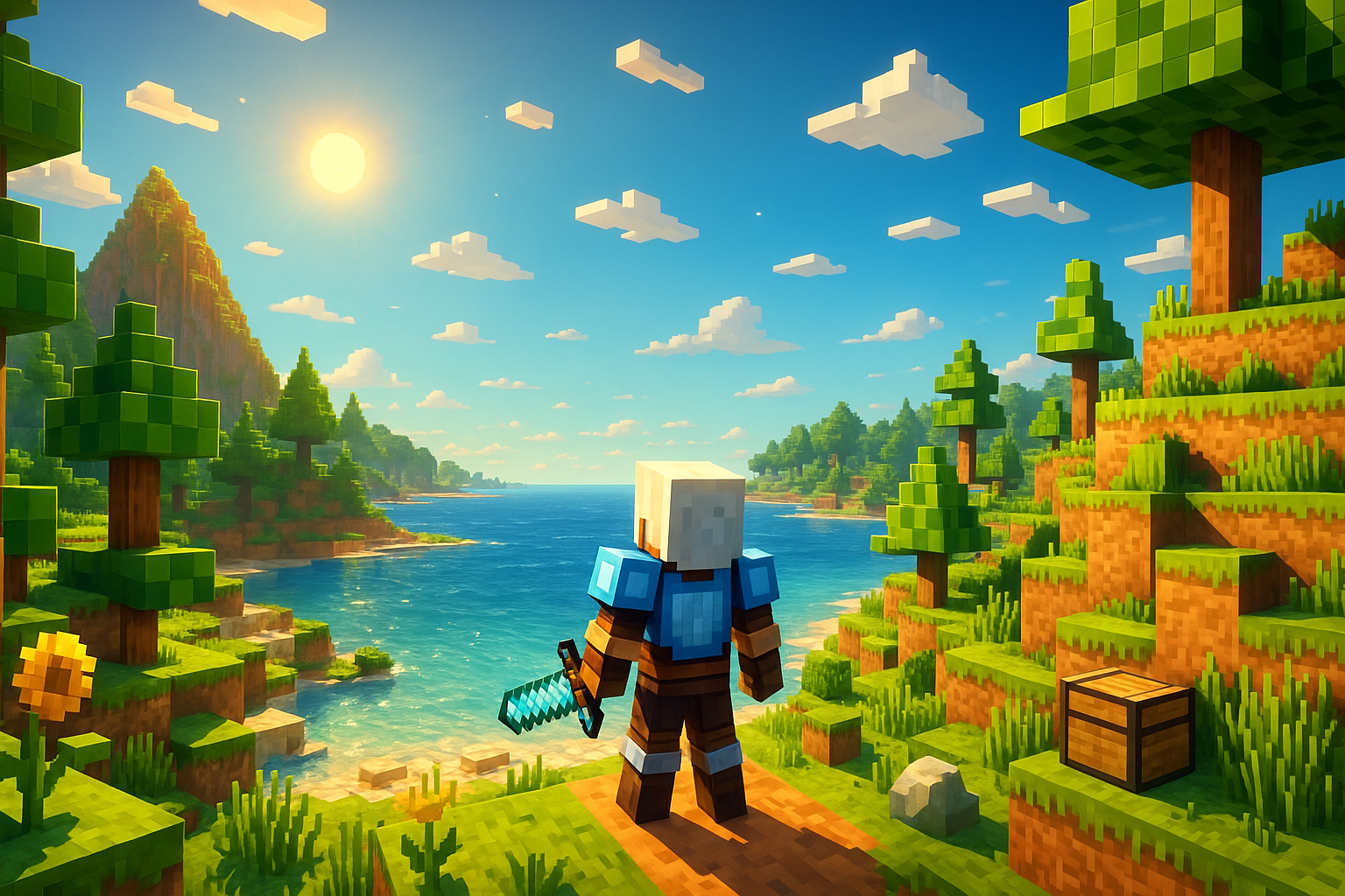 CRAFTLUNA 4. SEZON - 13.06.2025