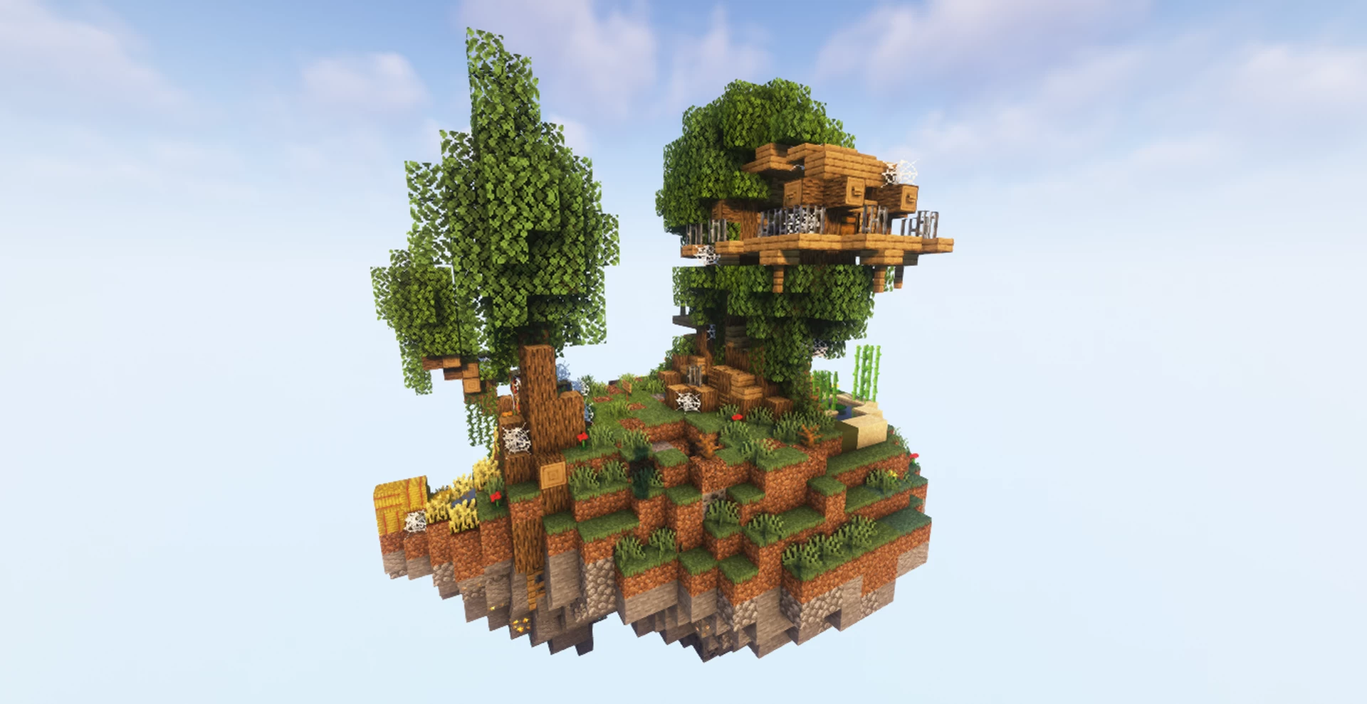 SKYBLOCK